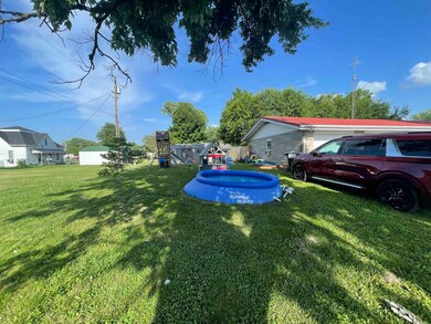 105 S Meridian St, Elnora, IN 47529 - photo 2