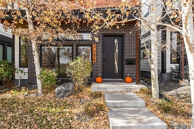 3605 Lipan St, Denver, CO 80211 - photo 2