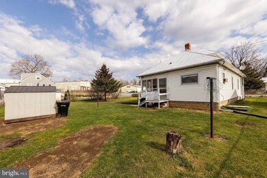 508 Hillman Dr, Winchester, VA 22601 - photo 2