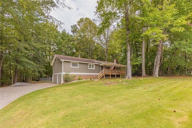 6375 Caladium Dr, Acworth, GA 30102 - photo 4