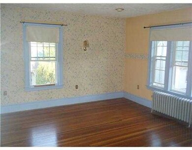 Bedroom.