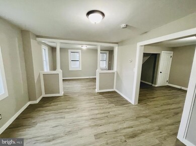 254 W Adams St, Paulsboro, NJ 08066 - photo 3