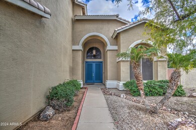 1501 N Bernard Cir