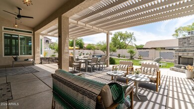 6953 E Trailridge Cir, Mesa, AZ 85207 - photo 5