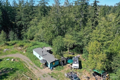 Lots of items have been removed