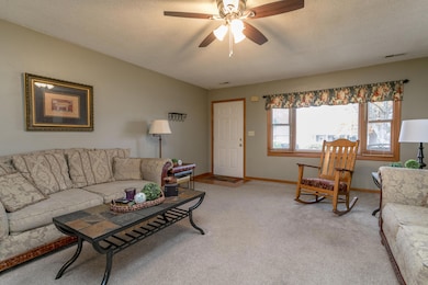 4300 W Brookview Terrace, Columbia, MO 65203 - photo 4