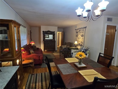 1829 Hill Hedge Dr, Montgomery, AL 36106 - photo 6