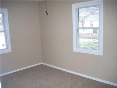 Bedroom #1