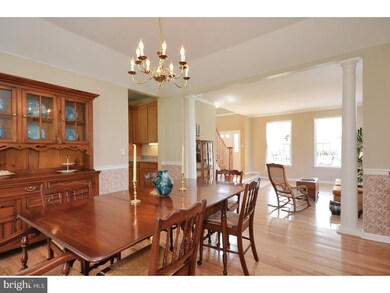 11 Bergen Dr, Cranbury, NJ 08512 - photo 5