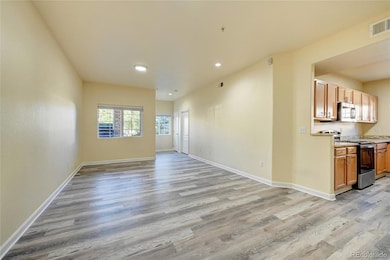 855 S Kalispell Cir unit 101, Aurora, CO 80017 - photo 4