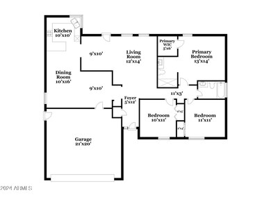 3050 S Rogers, Mesa, AZ 85202 - photo 2