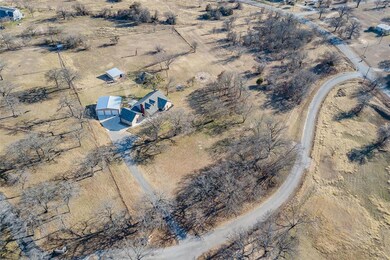 110 La Vista Ct, Weatherford, TX 76088 - photo 4