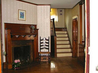 Living Room.