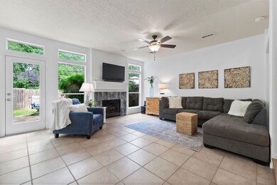 62 Harvest Wind Place, Spring, TX 77382 - photo 4