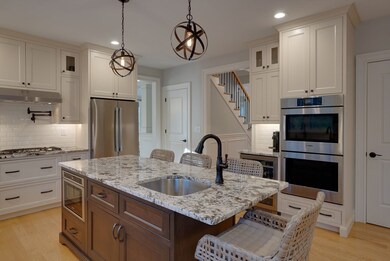 8 Hosmer Way, Bedford, MA 01730 - photo 5