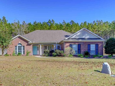 28 Ponderosa Dr, Crawfordville, FL 32327 - photo 2