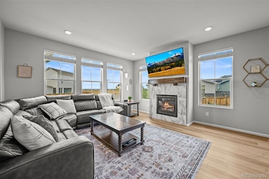 6374 N Fulton St, Denver, CO 80238 - photo 7