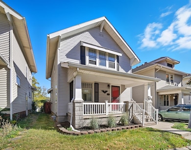 2027 Thompson Ave, Fort Wayne, IN 46802 - photo 2