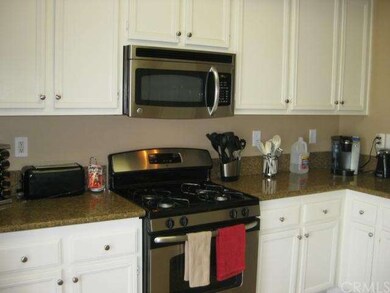 Stainless Appliances