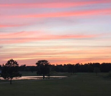Golf Course Picture (not actual Property)