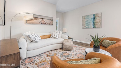 3020 Tasso Dr SW unit Lot 5- Downing B, Sunset Beach, NC 28468 - photo 7