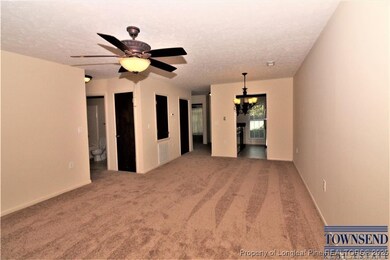2712 Helaman Ct unit 13, Fayetteville, NC 28303 - photo 6