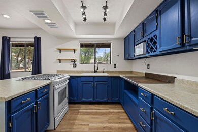 1105 N Gila Dr, Payson, AZ 85541 - photo 3