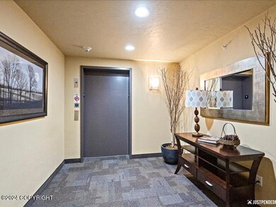 Elevator Lobby