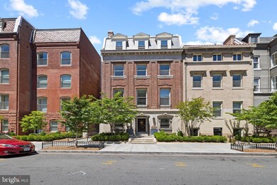 The Flats unit 508, Washington, DC 20036 - photo 3