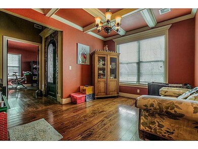 Den/Family/Great Room.