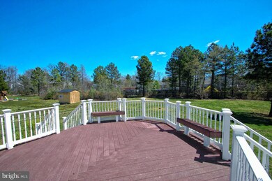 4133 Chatham Dr, King George, VA 22485 - photo 6