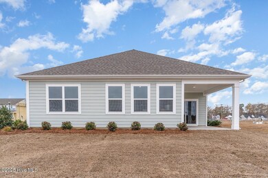 Dover Exterior 3