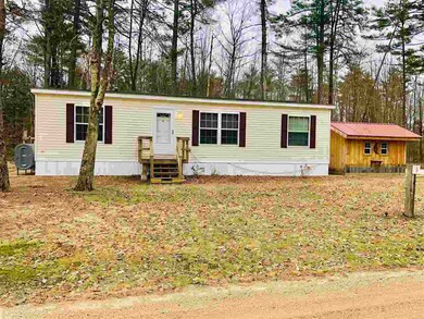 38 Bookholz Way, Tamworth, NH 03886 - photo 2