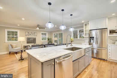 2411 Claremont Dr, Falls Church, VA 22043 - photo 3