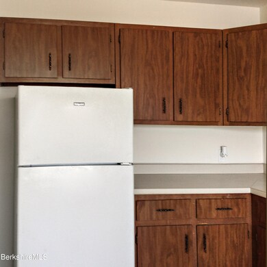 Kitchen Refrigerator