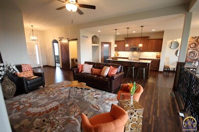 6316 SW 48th Place, Topeka, KS 66610 - photo 7