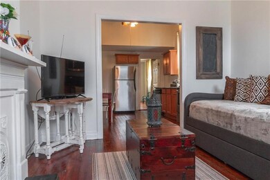 2519 Laurel St, New Orleans, LA 70130 - photo 4