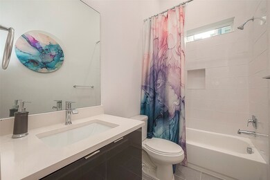 808 Fisher St unit J, Houston, TX 77018 - photo 5