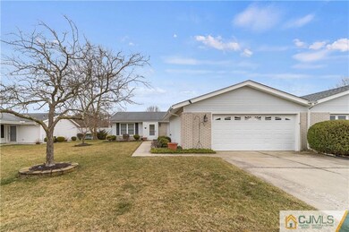 271 Convent Rd unit A, Monroe Township, NJ 08831 - photo 2