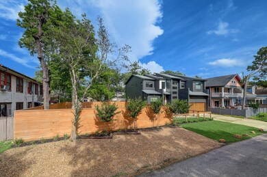 406 Enid St, Houston, TX 77009 - photo 3