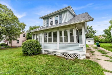 19601 Raymond St, Maple Heights, OH 44137 - photo 2