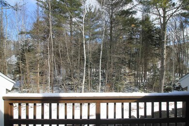 21 Tripyramid Way unit 22, Waterville Valley, NH 03215 - photo 4