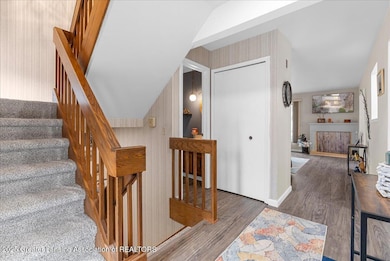 930 Montevideo Dr unit D, Lansing, MI 48917 - photo 4