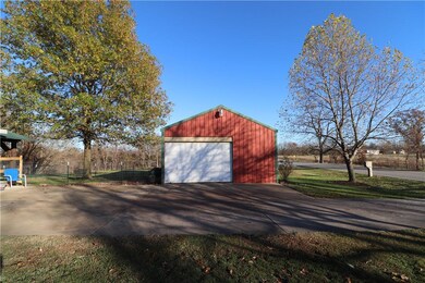 13330 Punkin Hollow Rd, Bentonville, AR 72712 - photo 3