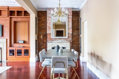 382 Commonwealth Ave unit 44, Boston, MA 02215 - photo 4