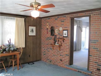 Den/Family/Great Room