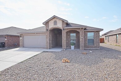 1018 Indigo Ct, Odessa, TX 79765 - photo 3