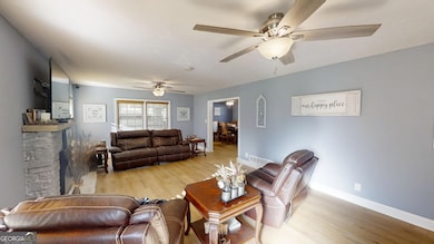 660 Georgia 120, Tallapoosa, GA 30176 - photo 2