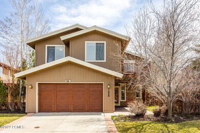 1020 Station Loop Road Park City UT 8409
