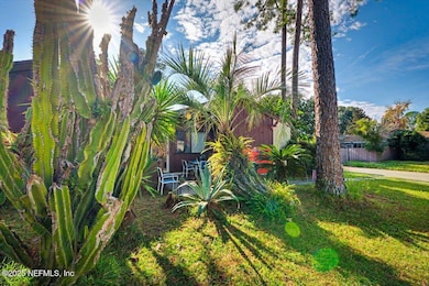 2519 Whispering Woods Blvd unit 3, Jacksonville, FL 32246 - photo 4